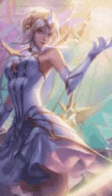 lux gif|Elementalist Lux GIF .